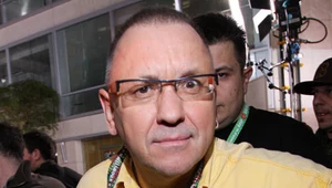 Jurek Owsiak, inicjator WOŚP