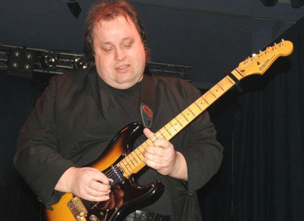 Steve Rothery (Marillion)