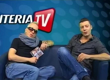 Tomek Lubert i Mariusz Totoszko (Volver) Tomek Lubert i Mariusz Totoszko (Volver)