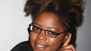 Speech Debelle fot. Chris Jackson