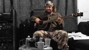 Max Cavalera (Soulfly)