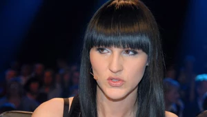 Agnieszka Chylińska 2009 rok pożegna w Krakowie - fot. Marek Ulatowski