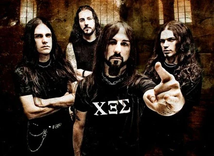 Rotting Christ Rotting Christ