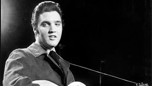 Elvis Presley