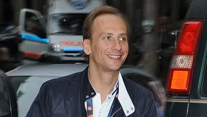 Dariusz Krupa w ofensywie - fot. Andras Szilagyi