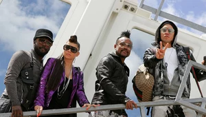 Black Eyed Peas mają dwa utwory w setce nominowanych - fot. Scott Barbour