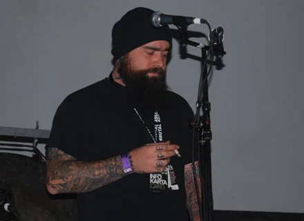 Garm (Ulver) Garm (Ulver)