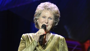 Irena Santor świętuje