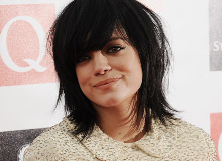 Lily Allen odnalazłaby się w country? - fot. Ian Gavan