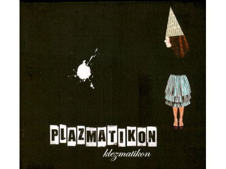 Plazmatikon "Klezmatikon"