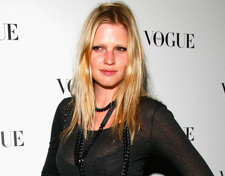 Lara Stone: To ona zastąpi Madonnę fot. Julien M. Hekimian