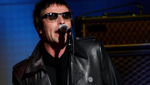 Liam Gallagher wierzy, że poradzi sobie bez Noela - fot. Vittorio Zunino Celotto