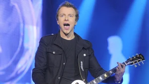 Piotr Kupicha, lider i wokalista Feel