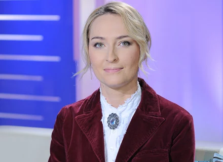 Anita Lipnicka - fot. Paweł Przybyszewski Anita Lipnicka - fot. Paweł Przybyszewski