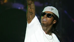 Lil Wayne przekładał, przekładał i się doigrał - fot. Kristian Dowling