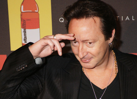 Julian Lennon - fot. Dave Hogan