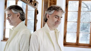 Andrea Bocelli