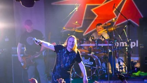 Na zakończenie Rock Metal Fest zagra TSA