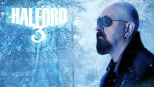 Halford i... świąt nie będzie