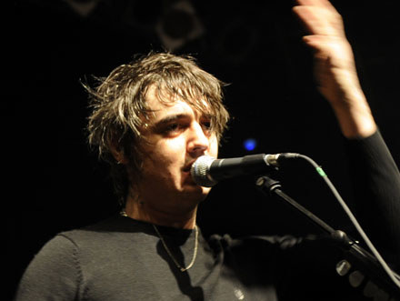 Pete Doherty: Prawie "pewniak"