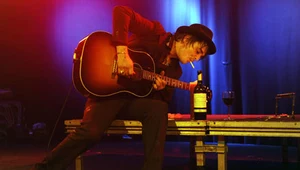 Pete Doherty