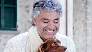 Andrea Bocelli