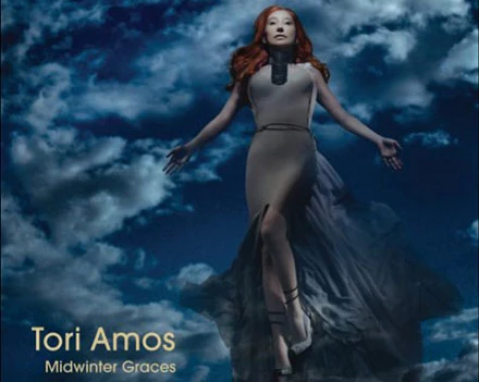 Tori Amos "Midwinter Graces"