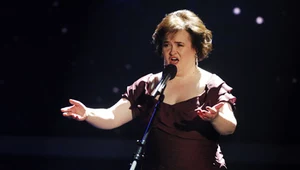 Susan Boyle