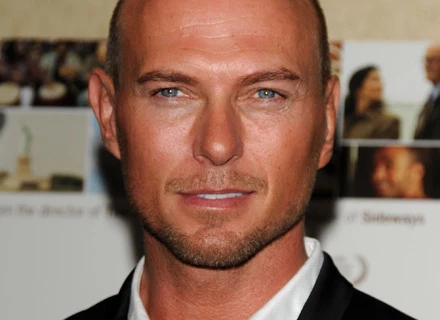 Luke Goss (Bros) - fot. Bryan Bedder