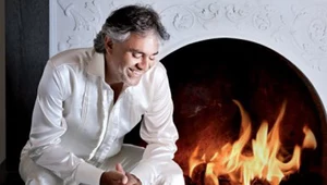 Andrea Bocelli podbił serca Polaków