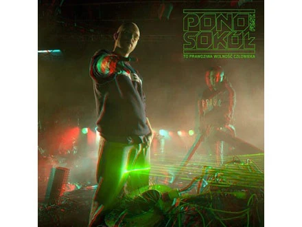 Pono feat. Sokół "To Prawdziwa Wolność Człowieka" Pono feat. Sokół "To Prawdziwa Wolność Człowieka"
