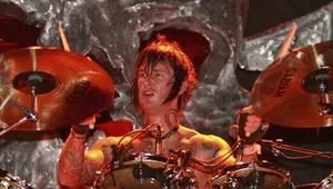 James Owen Sullivan (1981-2009) fot. Ethan Miller
