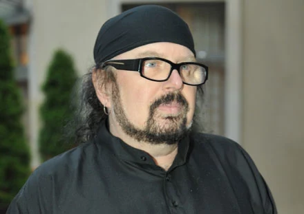 Zbigniew Hołdys Zbigniew Hołdys