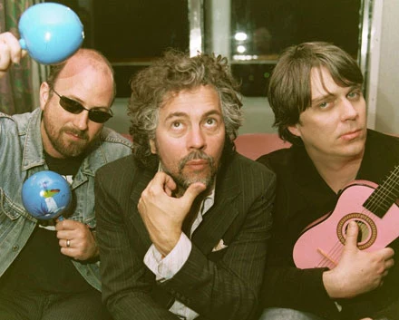 The Flaming Lips