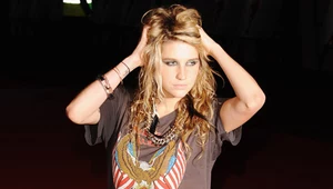 Ke$ha ma na koncie wielki przebój. Będzie ich więcej? - fot. Ian Gavan