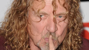 Robert Plant nie daje wielkich nadziei na reaktywację Led Zeppelin - fot. Ian Gavan