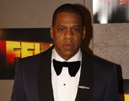 Jay-Z: Proteiny i szampan fot. Cory Schwartz