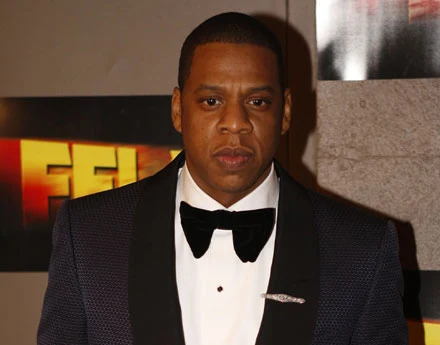 Jay-Z: Proteiny i szampan fot. Cory Schwartz Jay-Z: Proteiny i szampan fot. Cory Schwartz