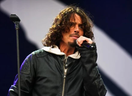 Chris Cornell reaktywował Soundgarden