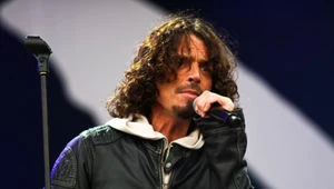 Chris Cornell reaktywował Soundgarden