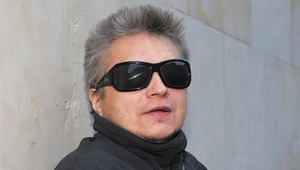 Muniek Staszczyk - fot. Andras Szilagyi