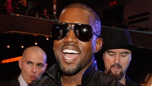 Kanye West fot. Christopher Polk
