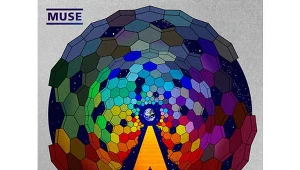 Zwycięska okładka Muse "The Resistance"