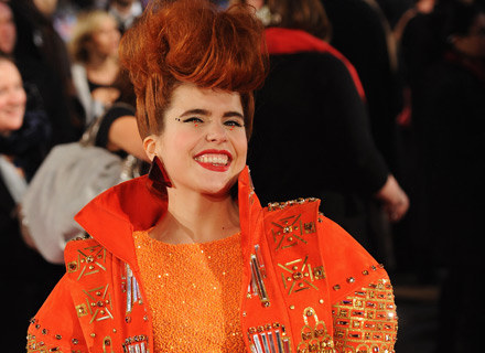 Paloma Faith - fot. Ian Gavan