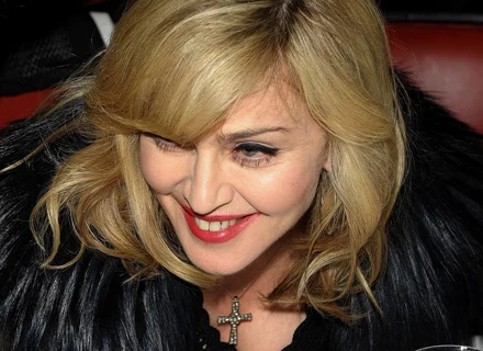 Madonna zmienia styl? - fot. Stephen Lovekin Madonna zmienia styl? - fot. Stephen Lovekin