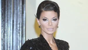 Edyta Górniak - fot. Andras Szilagyi