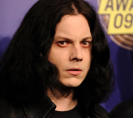 Jack White: "Co by tu jeszcze nagrać?" fot. Bryan Bedder Jack White: "Co by tu jeszcze nagrać?" fot. Bryan Bedder