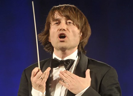 Piotr Rubik nie daje o sobie zapomnieć Piotr Rubik nie daje o sobie zapomnieć