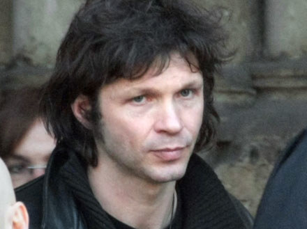 Bertrand Cantat