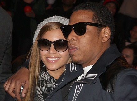 Beyonce i Jay-Z: Najbogatsi fot. Jason Merritt